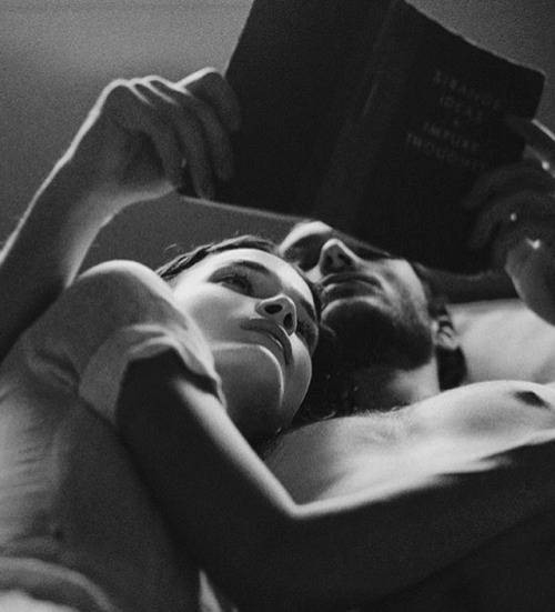 sleepinsidemysoul - it’s not what they are reading…it’s that...