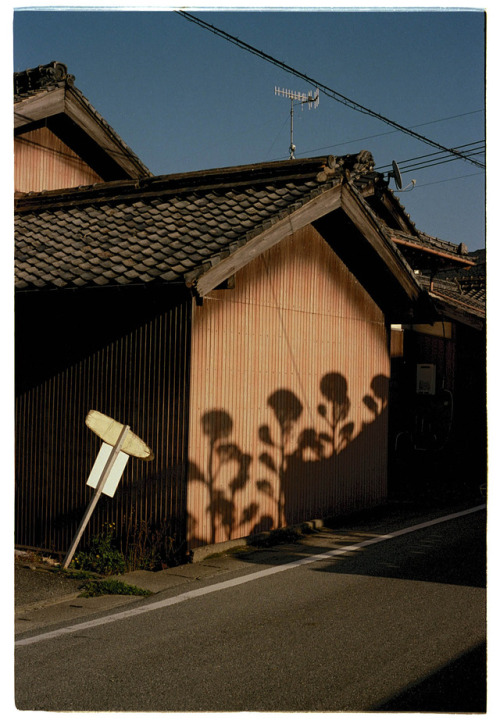 ellanmwebb2:Photographs from my residency in Itoshima-shi,...