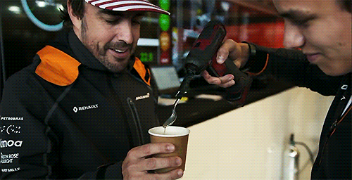 pieregasly - how about they run a father-son coffee shop instead...