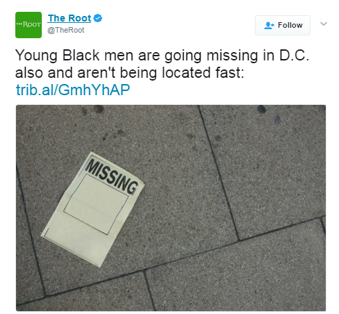 buttcheekpalmkang - black-to-the-bones - Young Black Men Are...