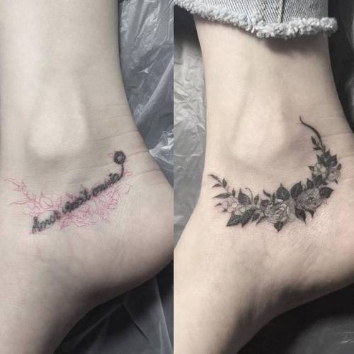 Amazing Scar Cover Up Tattoos That Will Blow You Away