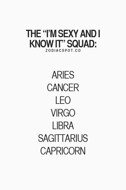 zodiacspot:Which Zodiac Squad would you fit in? Find out here