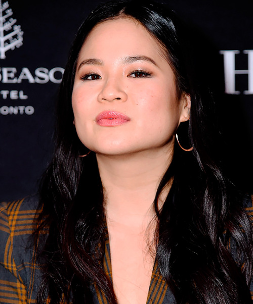 drivers-adam - Kelly Marie Tran at The Hollywood Foreign Press...