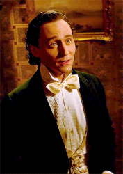 elizabetbennet - Costume series ◆ Thomas Sharpe(requested by...