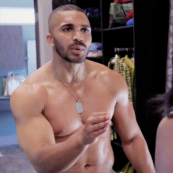 blackmen - Tyler Lepley – The Haves and the Have Nots