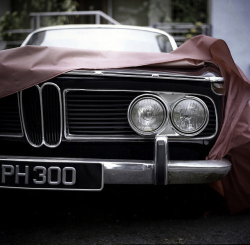 automotivated - BMW by bullseyephoto on Flickr.