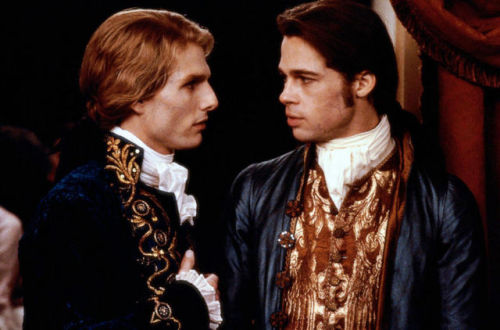 90smovies - Interview with the Vampire The Vampire Chronicles