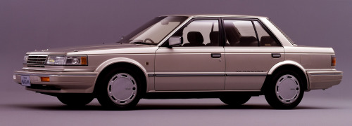 carsthatnevermadeitetc - Nissan Maxima U11 series V6 2000...