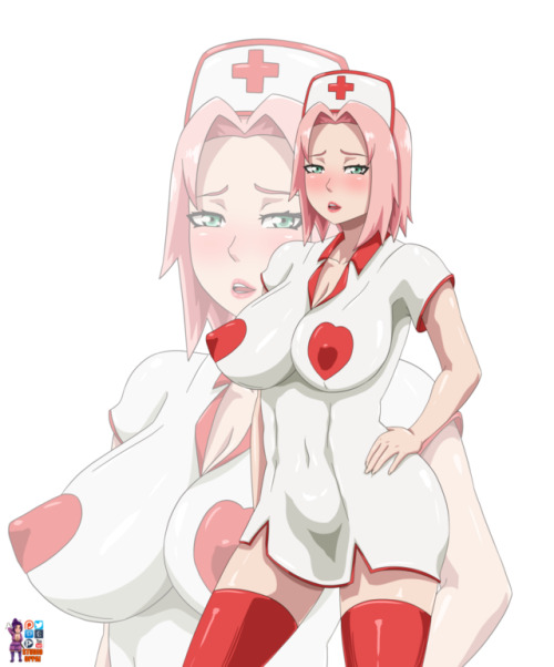 hentalartisancollection - Naughty Nurse Sakura