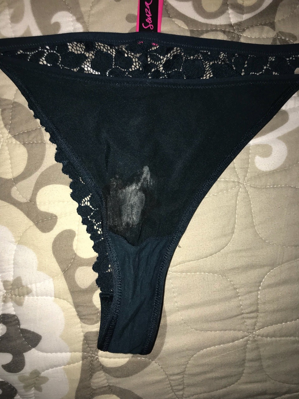 Tumblr panties wifes dirty I sniffed