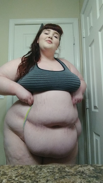 bbwmarzipan - I’m sporty spice after she got addicted to cheat...