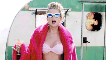 jimmyfungus:Taylor Swift “You Need To Calm Down” GIF SET!!