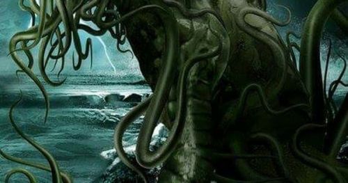 http://ift.tt/2zZNrzG Cthulhu Project Mythos Gallery