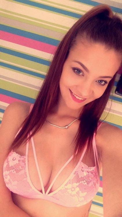 chavteens - Check out more teens here!Paige