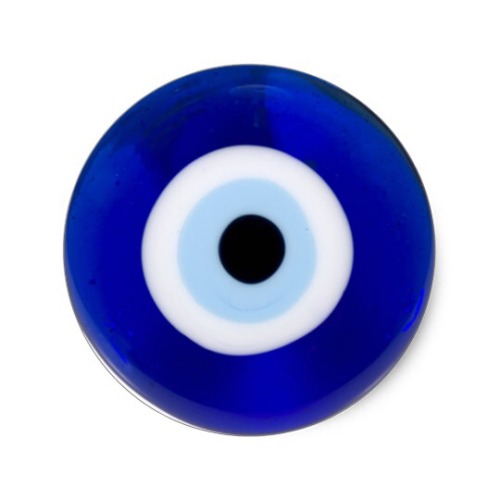succubarbie:here’s some evil eyes 2 protect yalls blogs