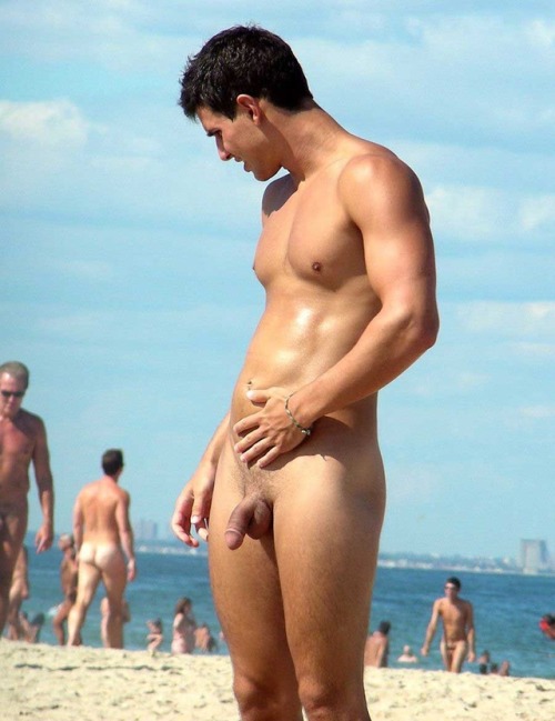 dudes-nude - molson23 - Today’s Theme - “Beach”Main blogs - ...