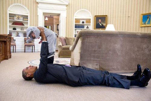 obama-taught-me:President Barack H. Obama II44th President of...
