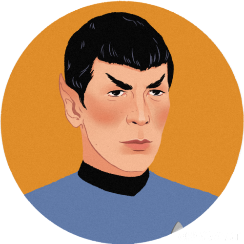 ohokneat - “like a pinch on the neck from mister spock…”