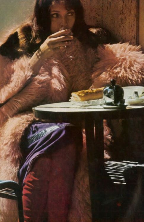 thats70s:1970, Vogue Paris