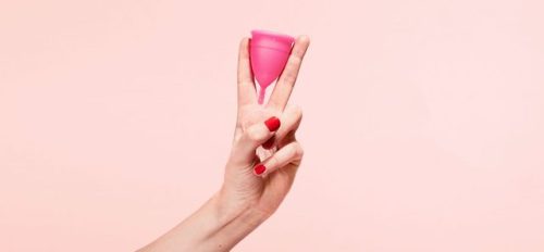 Buy one, give one! Lunette X Monki X The Cup = Period Power for...