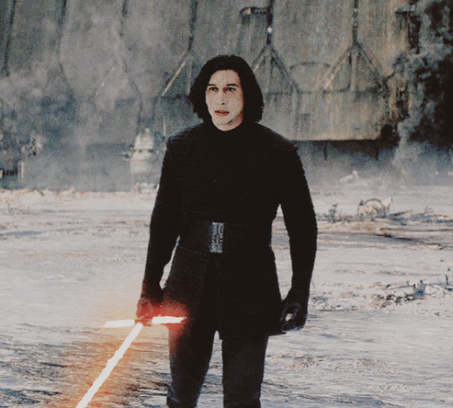 starkiller–bae - tbh these are just jpgs of ME IRL