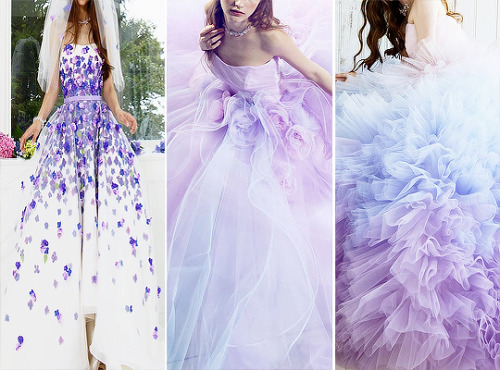 inkxlenses - Kiyoko Hata Princess Ball Gowns––Pastels - Pink,...
