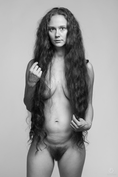 natural-beauty-art - from “unshaved” serie by Corwin von Kuhwede...