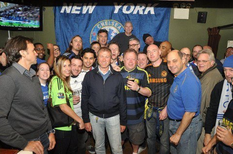 New York City and the Rebirth of Supporter Culture: Changing Lives Over the last few days, we’ve moved from the early struggles facing supporters in New York City to the figures responsible for developing safe havens for fans. Today, we focus on the...