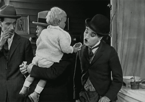 ladystardustsoul:
â€œ â˜† Chaplin â˜†
â€