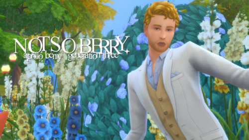 for those of you who loved my not so berry challenge, just...