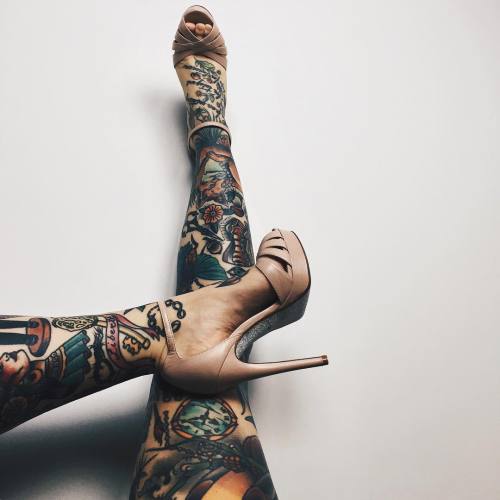 justanothertattoo-blog:tattoo blog