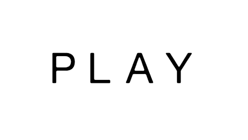 Don’t forget to play!