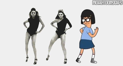 the-absolute-best-gifs - Tina!