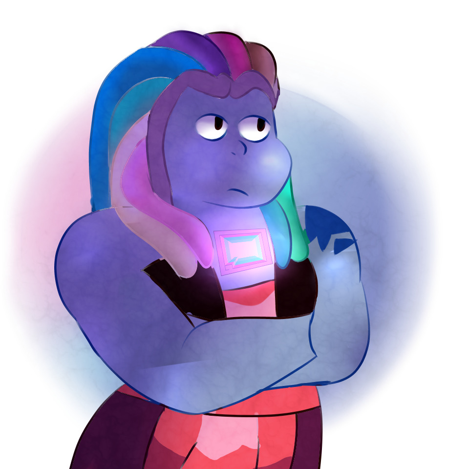 Bismuth new Outfit