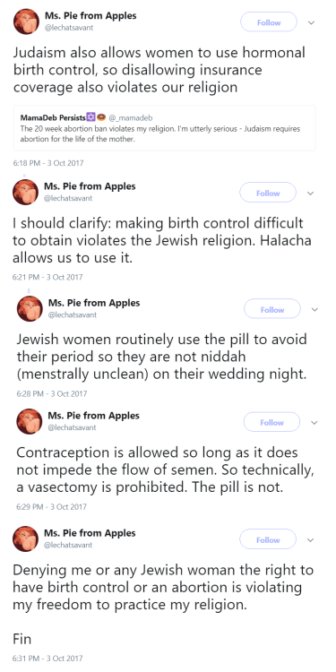 thecrazygeek-rant - dancinbutterfly - jewish-suggestion - A...