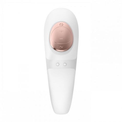 Satisfyer Pro 4 CouplesRrp £64.99 OUR PRICE £50❣️Time for...