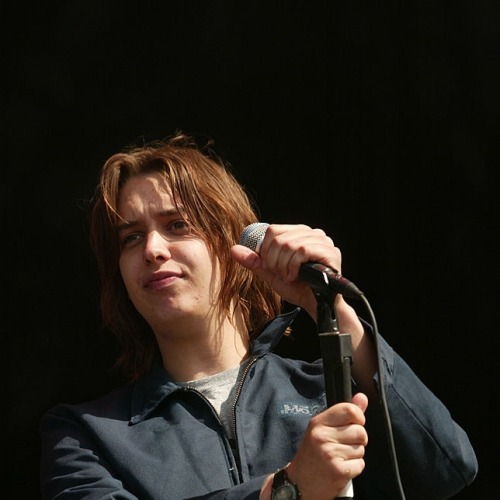 thestrokesargentinafans - The Strokes at K-Rock Dysfunctional...