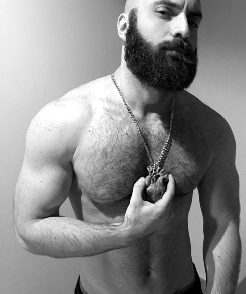 kinky-beards - le-masculin - Follow 