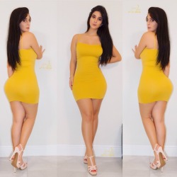Babes in Tight Dress