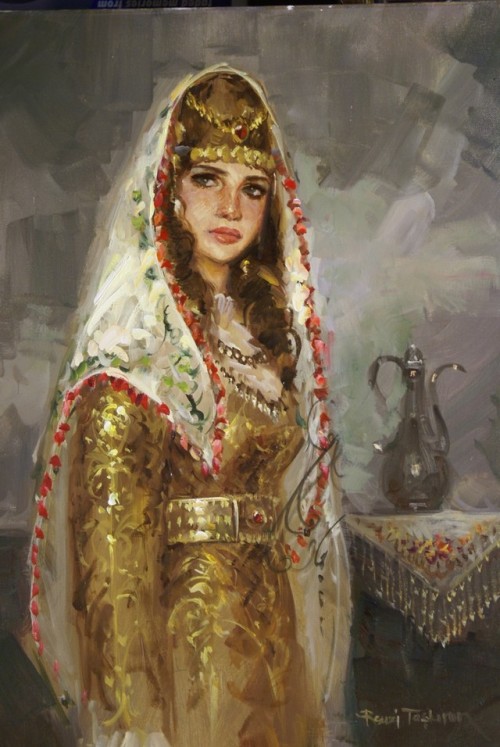 mershyn - ‘Anadolu Kadınları’ başlığı altında toplayabileceğimiz...