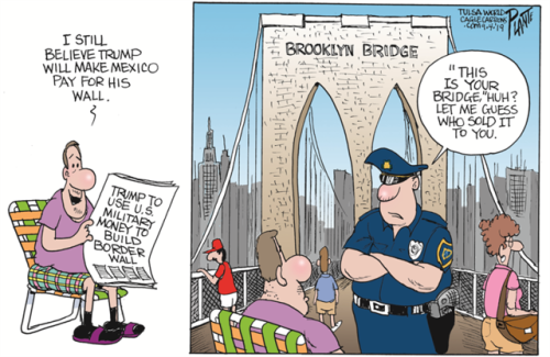 cartoonpolitics - (cartoon by Bruce Plante)