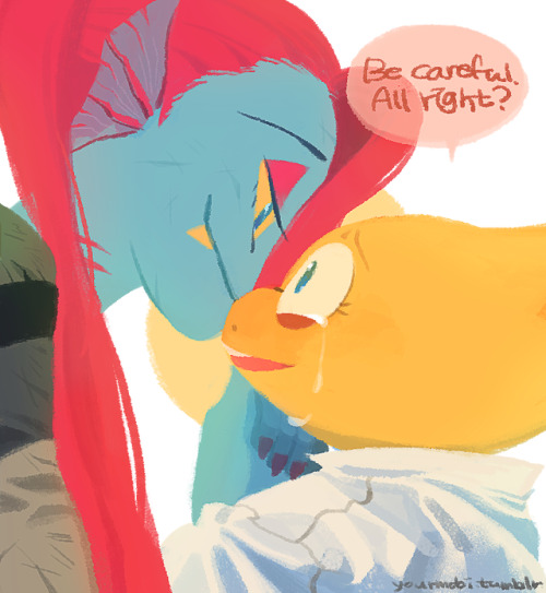 yourmobi - Reupload My old alphyne work (2016?)Thank you for...