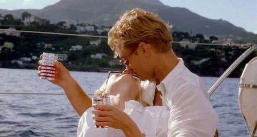 luckily - The talented Mr. Ripley (1999)