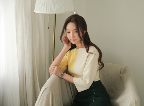 korean-dreams-girls - Park SooYeon - February 28, 2018 2nd Set