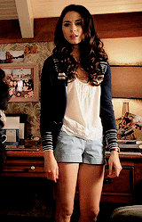 team-girls-rosewood - fashion meme -  favorite outfits in every...
