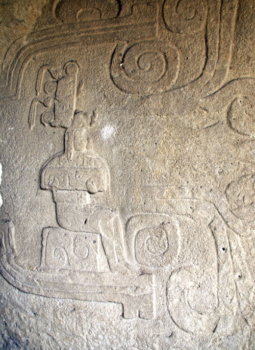 tlatollotl - The Olmec-style rock art of Chalcatzingo,...