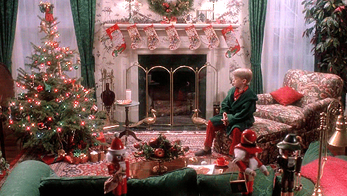 daystilchristmas - There’s 54 Days Til Christmas! 