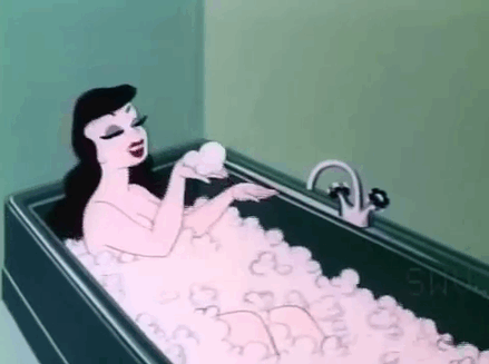 Bath Magic ✨