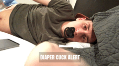 sharky-the-diaper-cuck-blog:Again, not sure which I like...