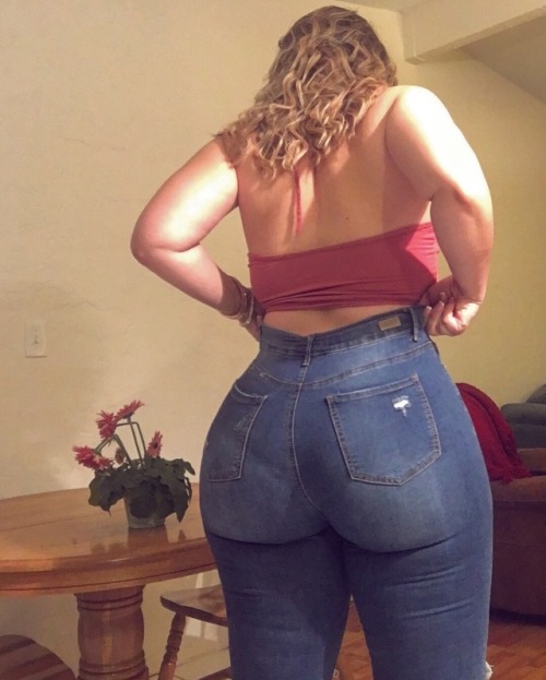 nixxdee - In those jeans